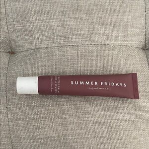 Summer Fridays Lip Balm - Brown Sugar